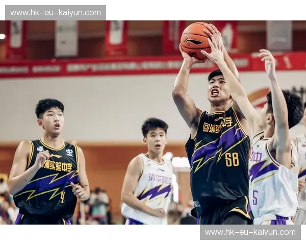 掌握篮球赛场新利器——全面解析LCS技术统计的魅力与未来