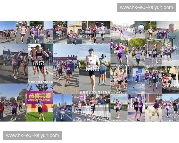 马拉松即时情报：把握每一步，跑出属于你的赛道节律